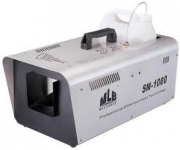 Генератор снега MLB SM-1000