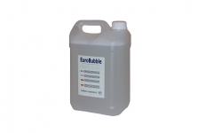 Жидкость для генератора мыльных пузырей SFAT EUROBUBBLE READY TO USE CAN 5L