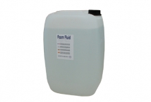 Жидкость для генератора пены SFAT FOAM FLUID HIGHT TECH 25L