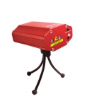 Лазерный эффект LS SYSTEMS MINI SUNNY