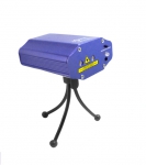 Лазерный эффект LS SYSTEMS MINI STAR