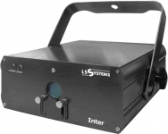 Лазерный эффект LS SYSTEMS INTER