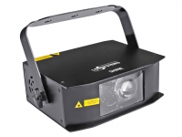 Лазерный эффект LS SYSTEMS SHINE