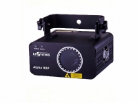 Лазерный эффект LS SYSTEMS ALPHA RBP
