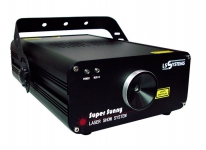 Лазерный эффект LS SYSTEMS SUPER SUNNY
