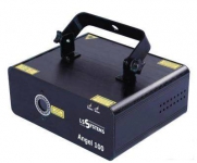Лазерный эффект LS SYSTEMS ANGEL 100
