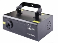 Лазерный эффект LS SYSTEMS MULTI SUNNY