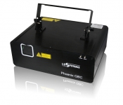 Лазерный эффект LS SYSTEMS PHOENIX GBC