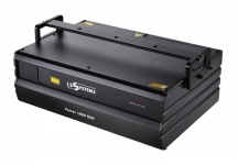 Лазерный эффект LS SYSTEMS POWER 1800 RGB