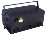 Лазерный эффект LS SYSTEMS RGB-800 PRO