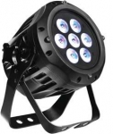 LED колорченджер SILVER STAR YG-LED307E MINI PAR