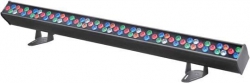 LED колорченджер SILVER STAR YG-LED317XWA ROXCYC TZ 30