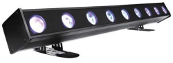 LED колорченджер SILVER STAR SS336XCE PIXCYC2