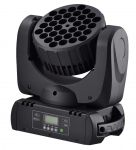 Поворотная LED WASH голова PRO SVET MH 336WI