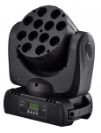 Поворотная LED WASH голова PRO SVET MH 1210WI