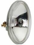 PAR лампа GENERAL ELECTRIC PAR 36 120V 650W SCREW DWE