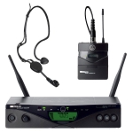 Радиосистема AKG WMS470 INSTR SET BD8