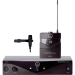 Радиосистема AKG PERCEPTION WIR 45 PRES SET BD U2