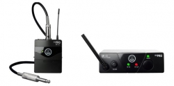 Радиосистема AKG WMS40 MINI INSTR SET BD US25A