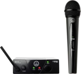 Радиосистема AKG WMS40 MINI VOCAL SET BD US25B