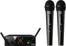 Радиосистема AKG WMS40 MINI2 VOCAL SET BD US25AC