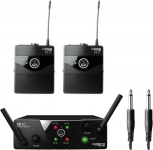 Радиосистема AKG WMS40 MINI2 INSTR SET BD US25AC