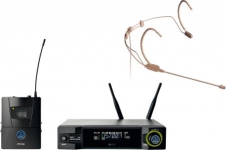 Радиосистема AKG WMS4500 HC577 SET BD1
