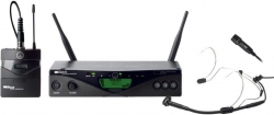 Радиосистема AKG WMS470 PRES SET BD7