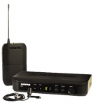 Радиосистема SHURE BLX14E-CVL K3E