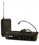 Радиосистема SHURE BLX14RE-P31 K3E