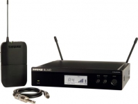 Радиосистема SHURE BLX14RE K3E