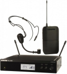 Радиосистема SHURE BLX14RE-PG30 K3E