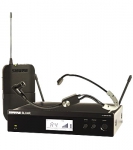 Радиосистема SHURE BLX14RE-SM35 K3E