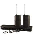 Радиосистема SHURE BLX188E-CVL K3E