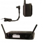 Радиосистема SHURE GLXD14E-B98 Z2
