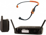 Радиосистема SHURE GLXD14E-SM31