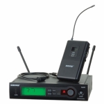 Радиосистема SHURE SLX14E L4E