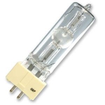 Газоразрядная лампа PHILIPS MSR 575 2 GX-9.5