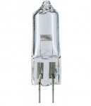 Галогенная лампа OSRAM 24V 250W EHJ HLX G-6.35