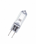 Галогенная лампа OSRAM 24V 150W FCS HLX G-6.35
