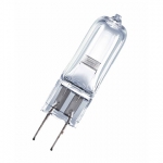 Галогенная лампа OSRAM 12V 100W FCR HLX GY-6.35