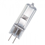 Галогенная лампа OSRAM 36V 400W EVD HLX G-6.35