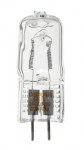 Галогенная лампа OSRAM 230V 300W GX-6.35 CP97