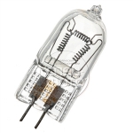 Галогенная лампа OSRAM 230V 650W BVM GX-6.35
