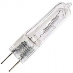 Галогенная лампа OSRAM 230V 150W GX-6.35