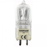 Галогенная лампа OSRAM 230V 650W DYR GY-9.5