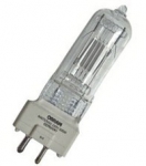 Галогенная лампа OSRAM 230V 500W GY-9.5 M40