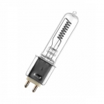 Галогенная лампа OSRAM 230V 1000W G9.5 CP-77 FEP