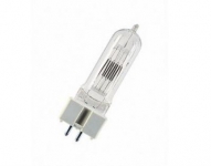Галогенная лампа OSRAM 230V 650W FRL GY-9.5 СР89