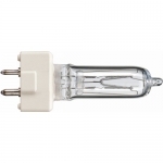 Галогенная лампа OSRAM 230V 650W GCT GY-9.5